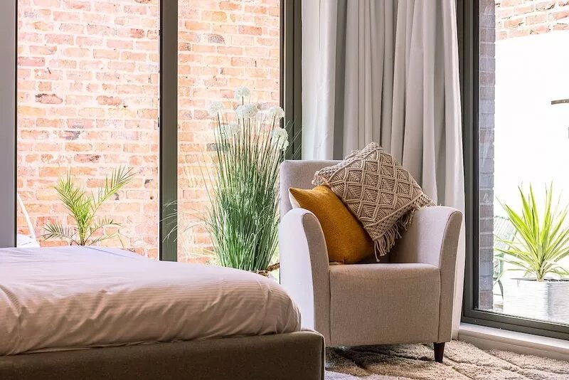 Bootham Row Hideaway -  a couples retreat that sleeps 2 guests  in 1 studio