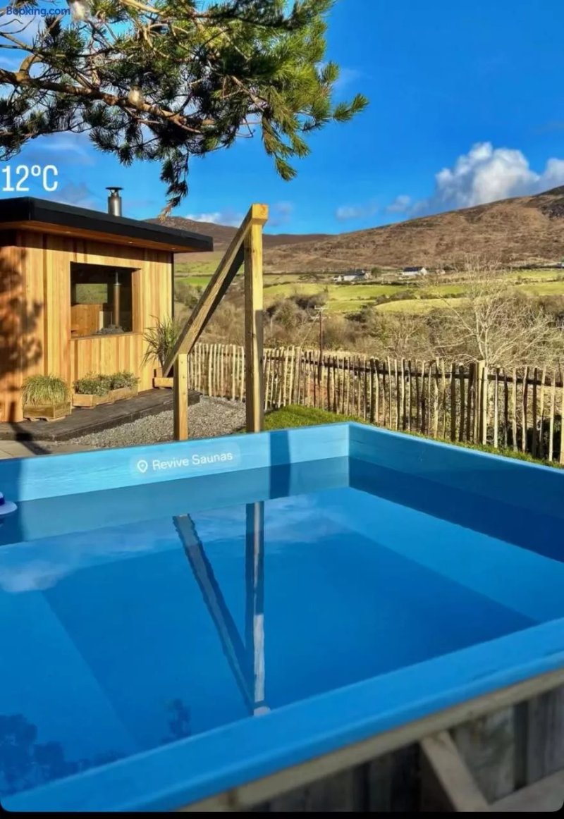 Rostrevor Mountain Lodge At East Coast Adventure