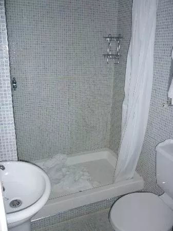 Parks Guest House