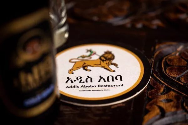 Addis Abeba Restaurant