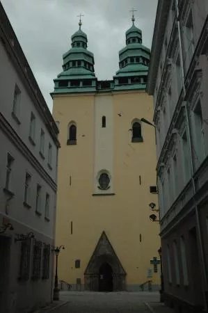 Church of St. Lawrence
