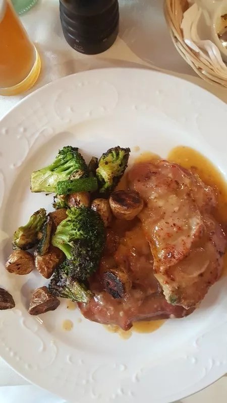 Ristorante Italiano Gallo Nero