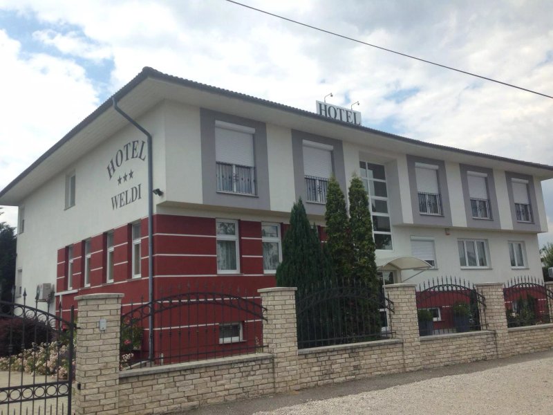Weldi Hotel
