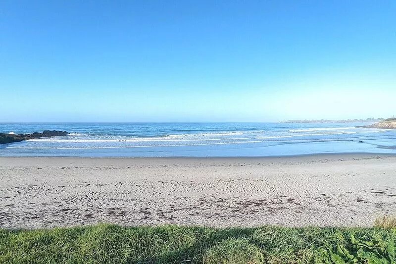 Villa Ty Palud - Panoramic sea view and beach at 50m