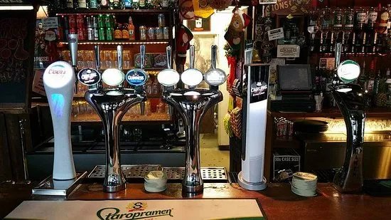 Oz Bar