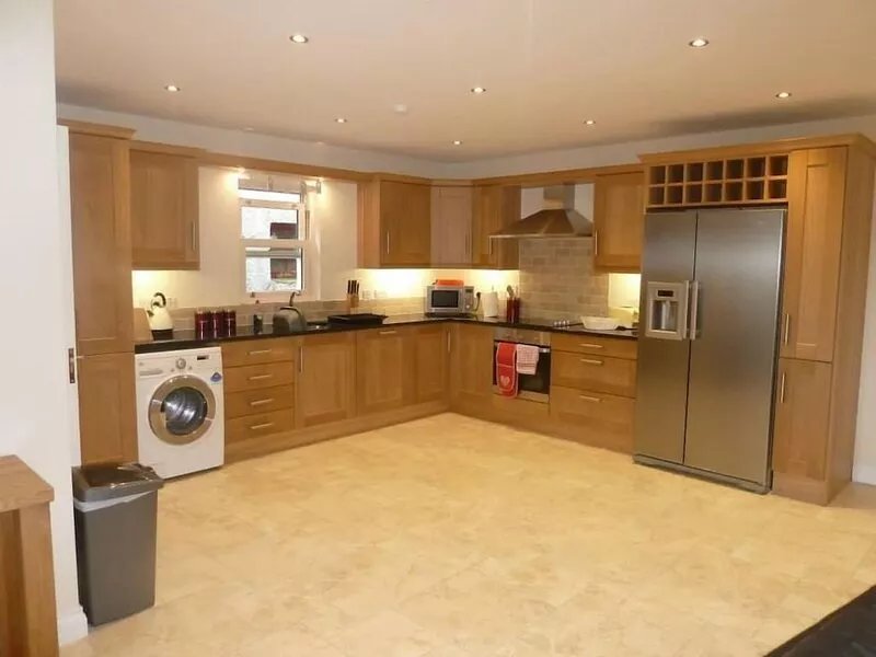Oatlands Self Catering Lets 'The Mill'
