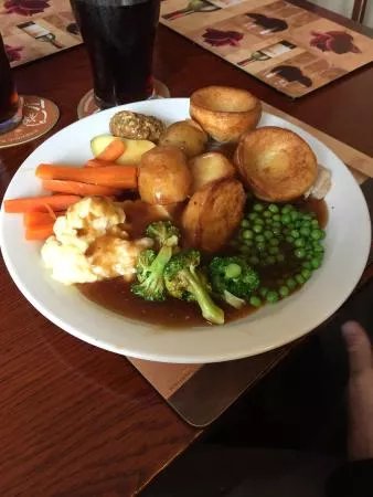 Market Inn Yatton