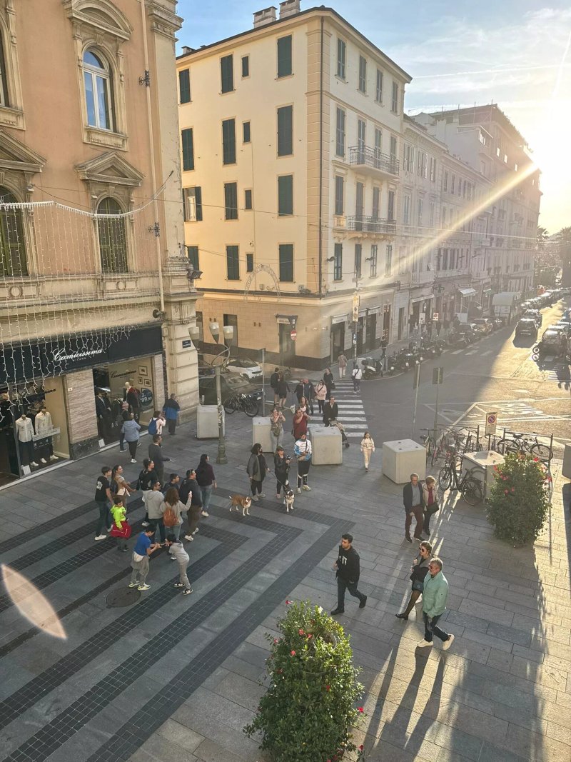 Hotel Nazionale Sanremo