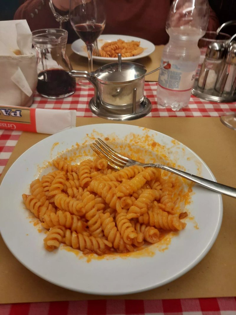 Osteria La Ciacola