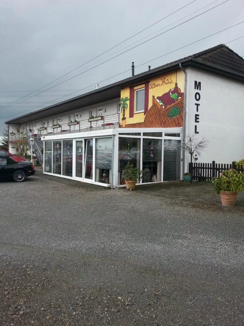 Stueve`s Motel