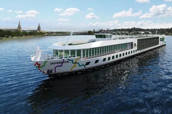 Crucemundo River Cruises