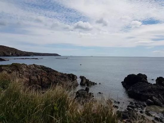 Kennack Sands Beaches Cadgwith
