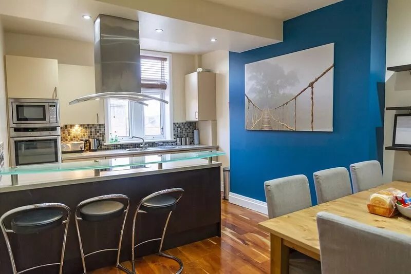 Luxury Apartment No.1, Whitefield