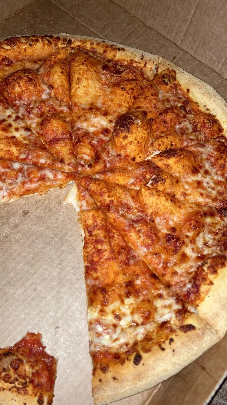 Domino's Pizza - Leeds - Wortley