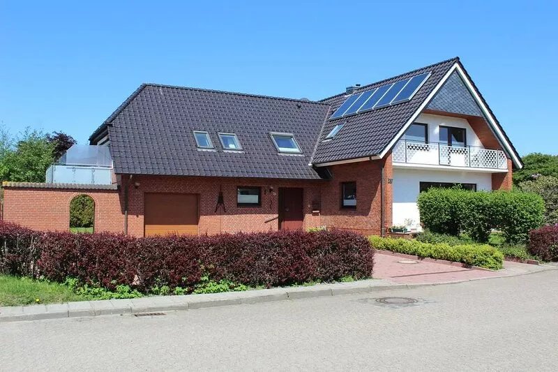 Vacation home in a quiet location - Neuwerk 3