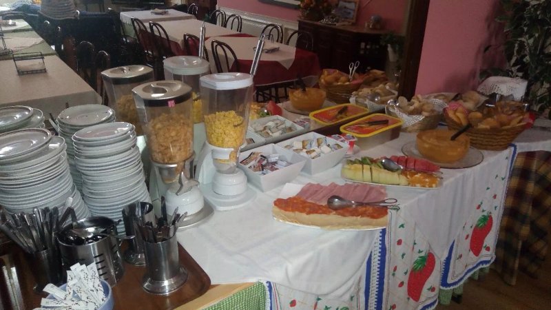 Guest House O Central