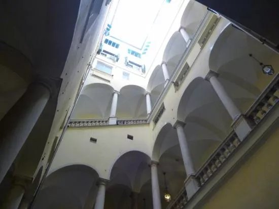 House of Marini-Croce