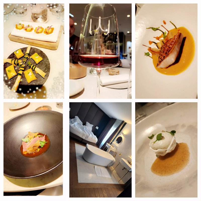 Ezia Restaurant & Hôtel