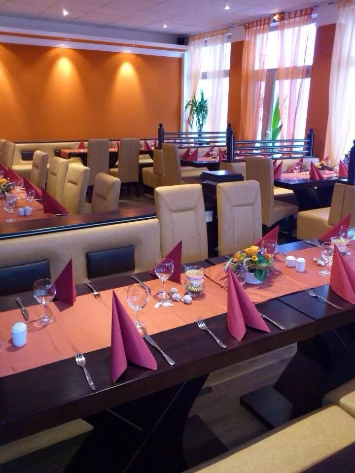 Restaurant Akropolis