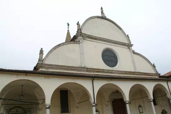 Basilica Santuario Madonna dei Miracoli