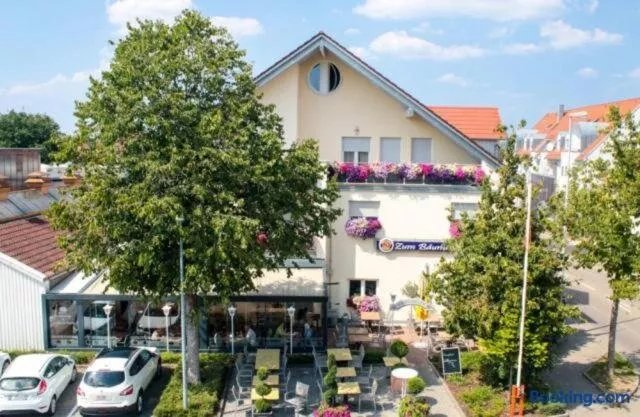 Hotel & Restaurant Zum Baumle