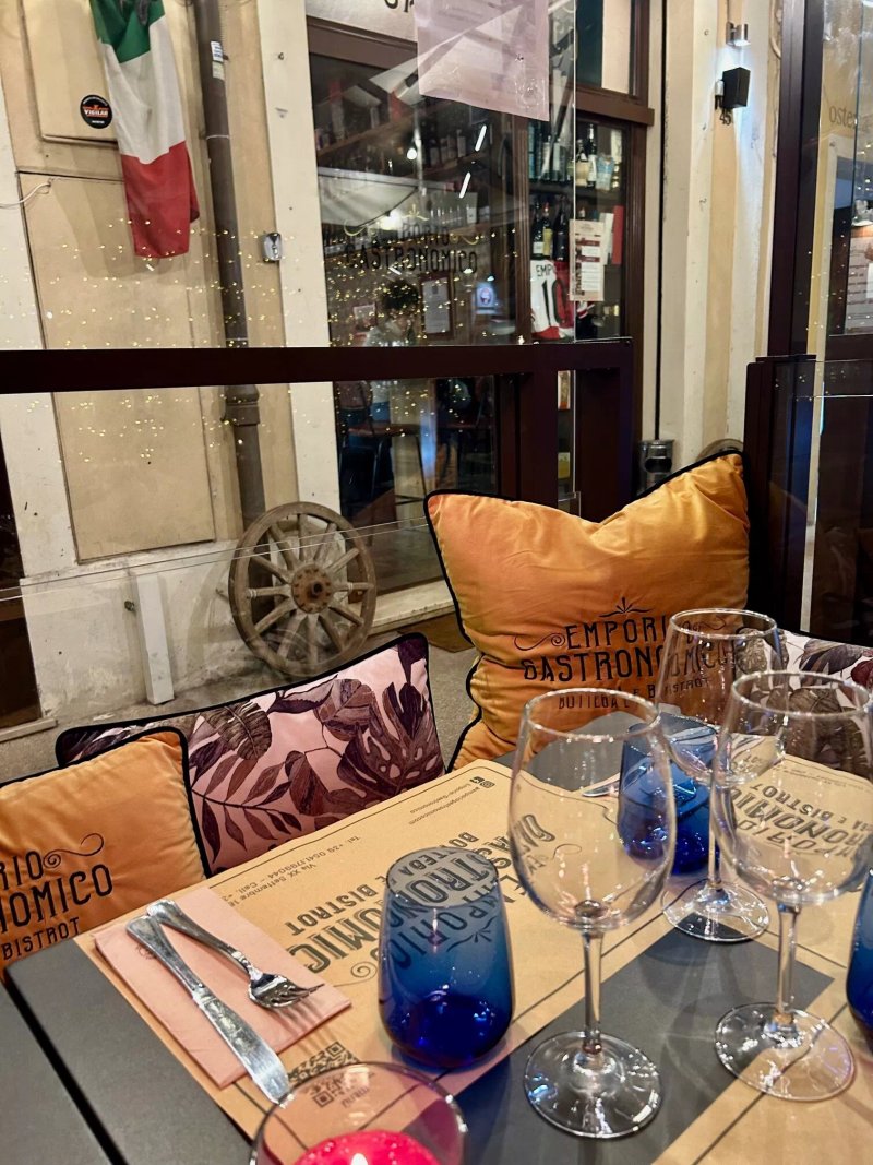 Emporio Gastronomico