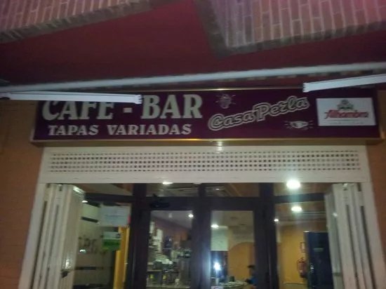 casa perla