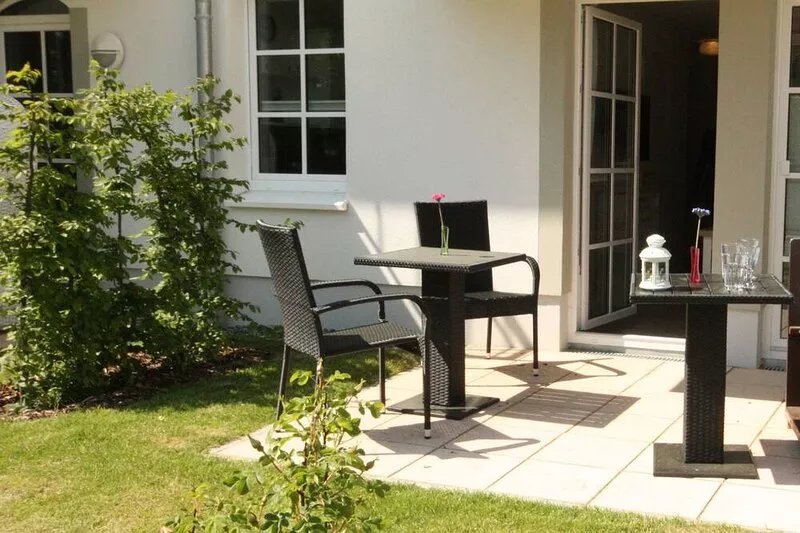 House Meeresblick Apartment Strandgut A 1.33 Ref. 231153
