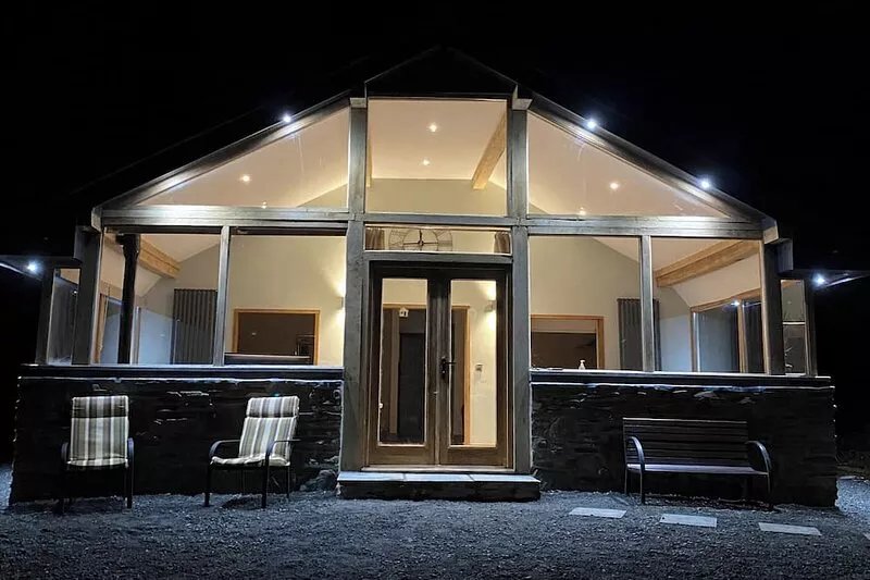 Red Kite Cottage