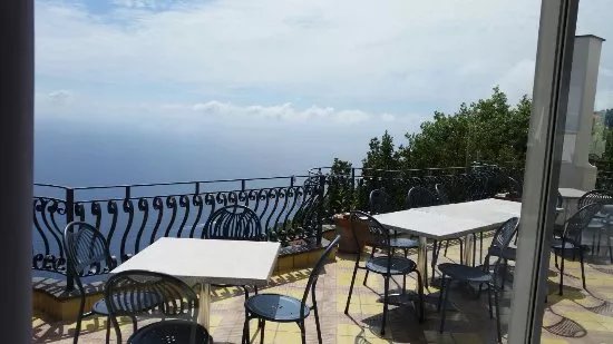 Cantine Marisa Cuomo