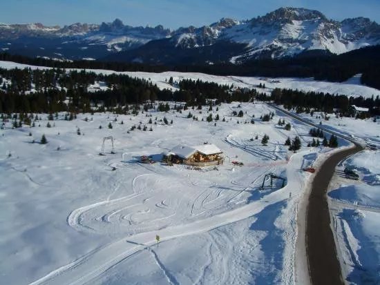 Malga Varena