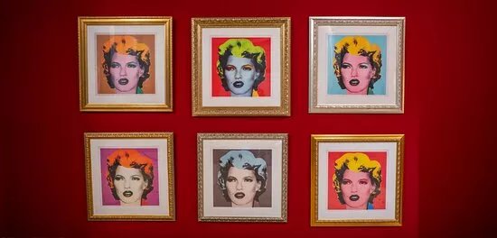 Museo Banksy - Barcelona