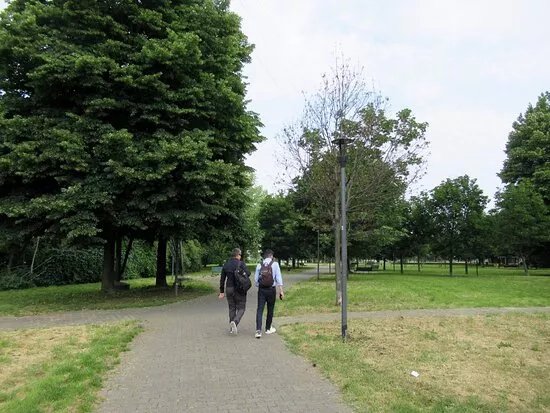 Parco Autieri d'Italia