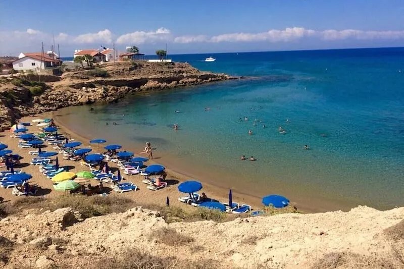 Dream Beach Villa. 2 minute walk to beach