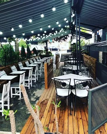 Lavazza Coffee & Cocktails Club