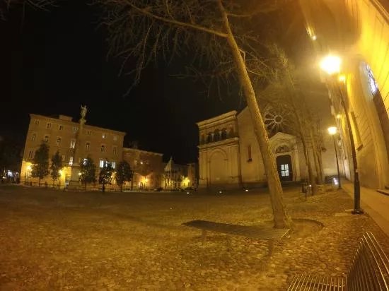 Convento Patriarcale San Domenico