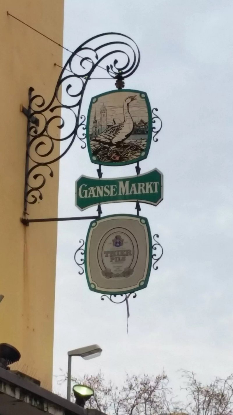 Gansemarkt