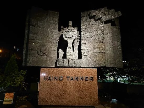 Tanner's Gate