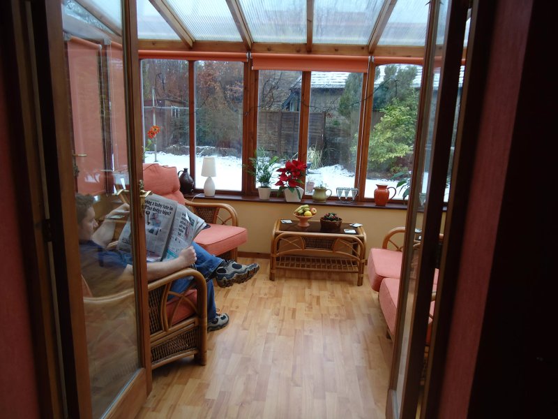 Twelve Trees Guesthouse