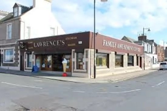Lawrence's Amusements