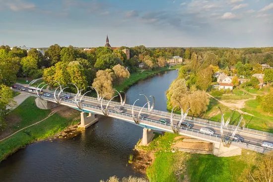 Visit Valmiera