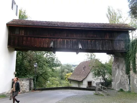 Schlossli Aarau