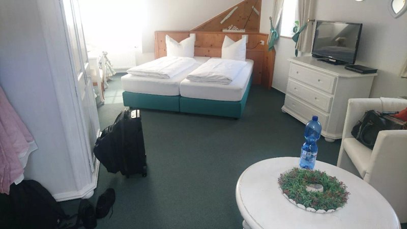 Hotel & Restaurant Zur Quelle