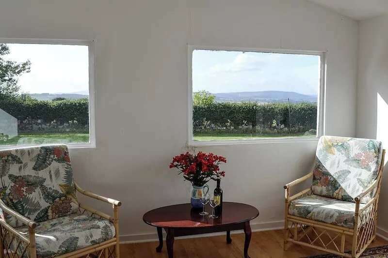 2 bedroom accommodation in Whitehouse, near Alford