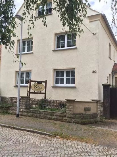 Pension Brauer