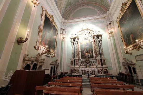 Concattedrale di Santa Maria del Popolo