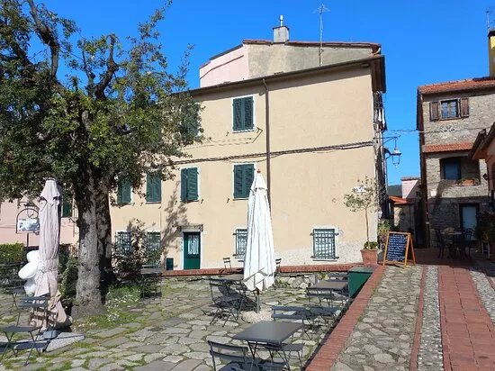 Punto Informazioni Parco e IAT