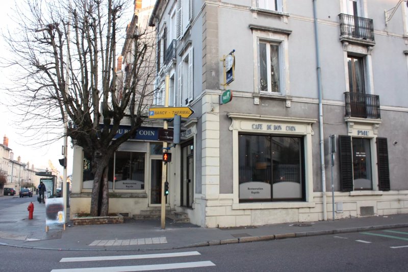 Brasserie du Bon Coin