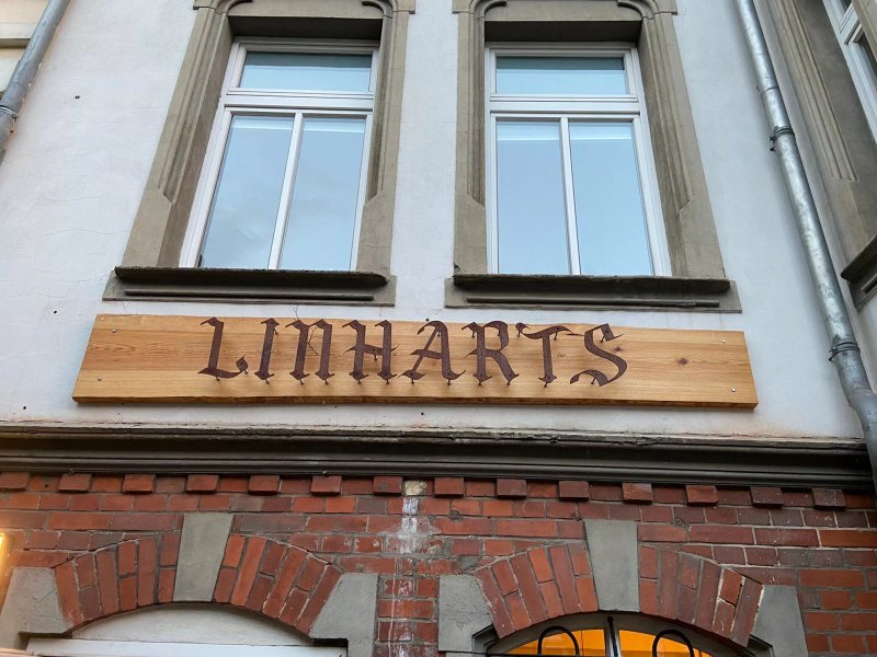 Linharts