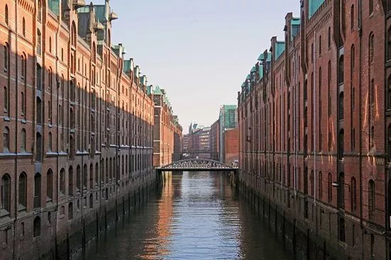 Original Hamburg Walks